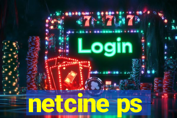 netcine ps